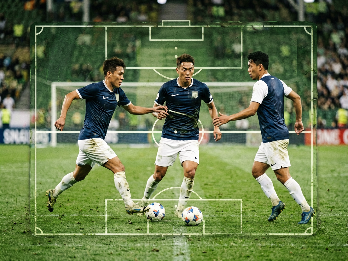 k1体育足球战术板深度解析