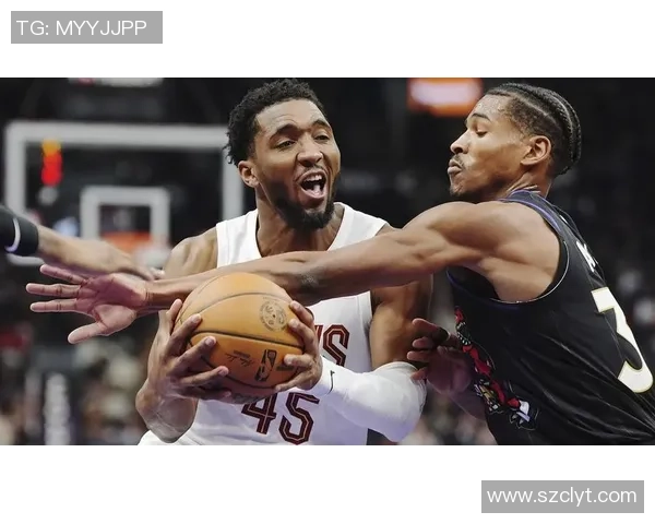 2018年5月4日骑士与猛龙精彩对决全场录像回放与赛后分析